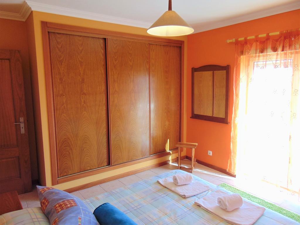 Ferienwohnung Surf Peniche - Ocean View Exterior foto