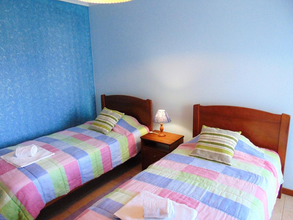 Ferienwohnung Surf Peniche - Ocean View Exterior foto